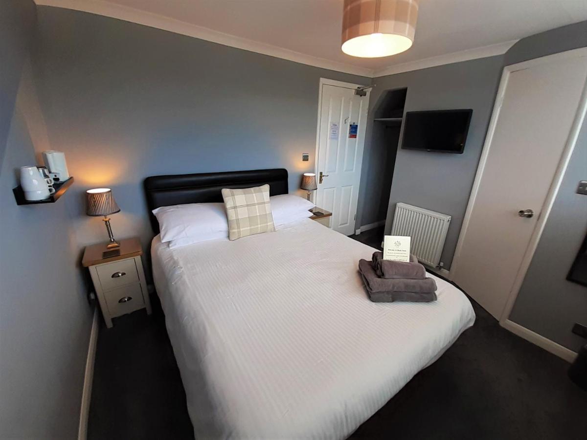 Brook House ― Free On-Site Car Park Acomodação com café da manhã Windermere Exterior foto