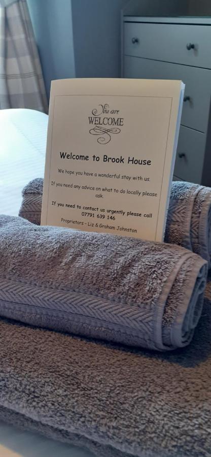 Brook House ― Free On-Site Car Park Acomodação com café da manhã Windermere Exterior foto