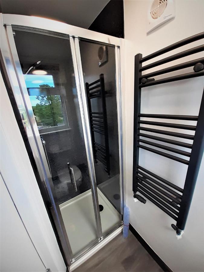 Brook House ― Free On-Site Car Park Acomodação com café da manhã Windermere Exterior foto